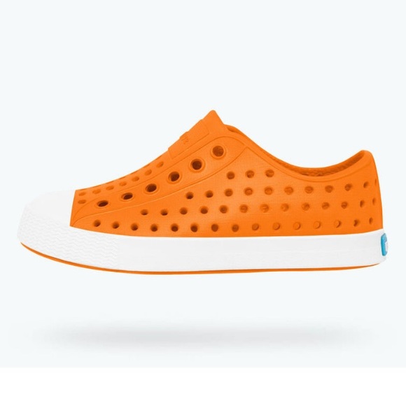 Native Jefferson Child Shoes